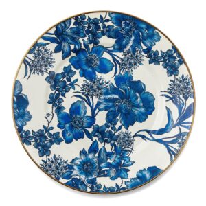 Royal English Garden Enamel Dinnerware