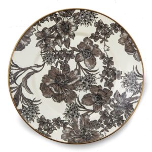 Sterling English Garden Enamel Dinnerware