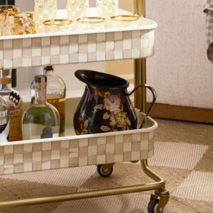 Wild Rose Brown Pitcher – Wild Rose Brown