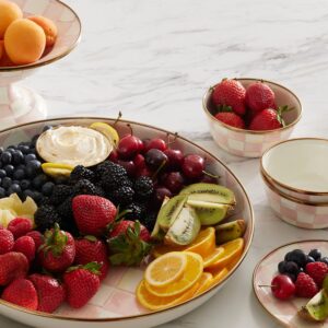 Rosy Check Pinch Bowl – Rosy Check