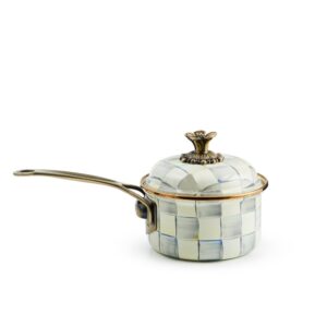 Sterling Check Cookware – Sterling Check, 1 Qt. Saucepan