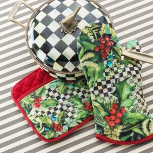 Courtly Check Cookware – Courtly Check, 2.5 Qt. Saucepan