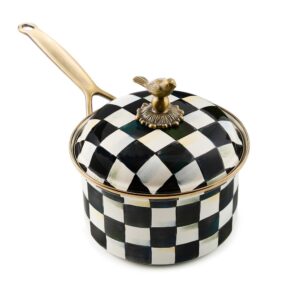 Courtly Check Cookware