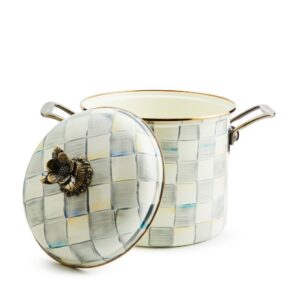 Sterling Check Cookware – Sterling Check, 7 Qt. Stockpot