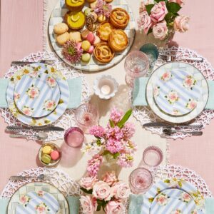 Rosy Check Cheese Course – Sterling Check