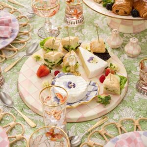 Rosy Check Cheese Course – Rosy Check