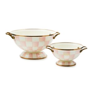 Simply Anything Bowl – Rosy Check