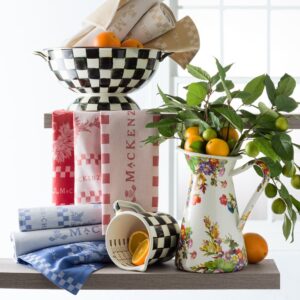 Rosy Check 7 Cup Measuring Cup – Courtly Check