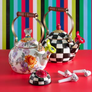 Courtly Check Kitchen Timer