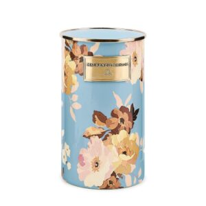Wild Rose Brown Utensil Holder – Wild Rose Slate