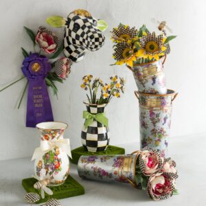 Flower Market Vase – Tall