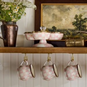 Rosy Check Triplicity – Rosy Check