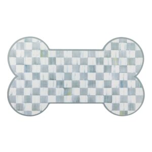Puppy Placemat – Sterling Check