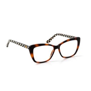 Zoe Readers – x3.0