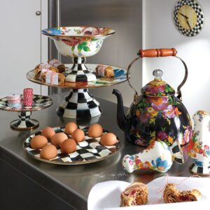 Check Egg Plate