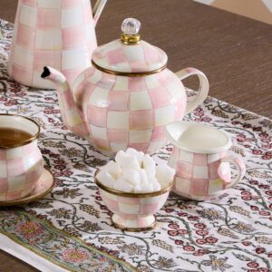 Enamel Little Creamer