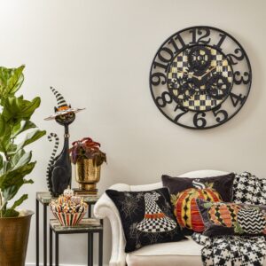 Farmhouse Wall Clock