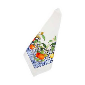 Sun Kissed Napkins – Set of 4